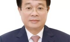 Chân dung tân Thứ trưởng bộ Xây dựng vừa được bổ nhiệm