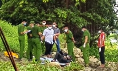 Vụ nam sinh mất tích, tìm thấy thi thể trên sông: Người đàn ông chở nạn nhân khai gì?