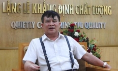 Vì sao đại gia Hải Phòng Tạ Quyết Thắng bị khởi tố?