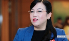 Bí thư tỉnh uỷ Thái Nguyên: Báo chí đã thực sự thể hiện vai trò là cầu nối vững chắc