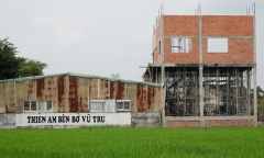 Xét xử vụ 