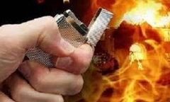 Tin tức pháp luật mới nhất ngày 21/7: Nghi án chị dâu tưới xăng đốt em chồng tử vong