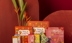 Giữa trời Âu, giữ bản sắc Việt trong tâm hồn người xa xứ
