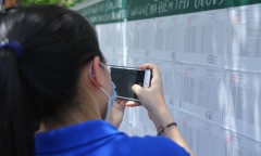 Đáp án, đề thi môn tiếng Anh mã đề 407-408-409 tốt nghiệp THPT 2021 chuẩn nhất, chính xác nhất