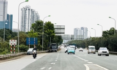 Hà Nội kiểm tra, xử lý nghiêm vi phạm trật tự an toàn giao thông từ 15/3