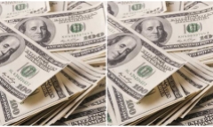 Tỷ giá USD hôm nay 27/10: Trong nước rục rịch tăng nhẹ ngày cuối tuần