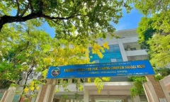 Trường THPT chuyên Ngoại ngữ (Hà Nội) công bố cấu trúc đề thi tuyển sinh lớp 10 năm 2024