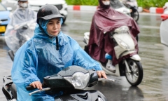 Tin tức dự báo thời tiết hôm nay 1/3: Miền Bắc tiếp tục mưa rét