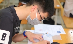 Công bố chi tiết lịch thi tốt nghiệp THPT đợt 2