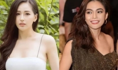 Nói đùa Mai Phương Thuý dương tính, Mâu Thủy bị hứng chỉ trích