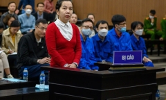 Hé lộ chi tiết khiến