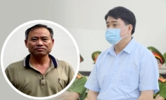 Đang trốn nợ thì được cựu Chủ tịch Nguyễn Đức Chung gọi về trồng cây cho thành phố?