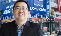 Phó Tổng giám đốc FPT Retail: “Trải nghiệm khách hàng là kim chỉ nam cho mọi hành động”