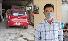 Tài xế tiết lộ vụ việc ly kỳ sau 2 ngày