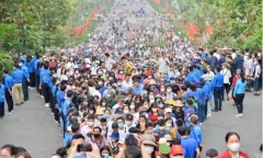 Giỗ Tổ Hùng Vương 2022: