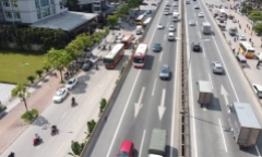 Tin thời sự mới nóng nhất 19/9: CSGT tăng cường xử lý vi phạm giao thông đường Vành đai 3