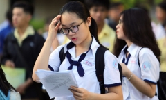 Đáp án, đề thi môn Lịch sử mã đề 307 tốt nghiệp THPT 2023 mới nhất, chính xác nhất