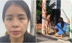 Bắt khẩn cấp người phụ nữ đánh dã man bé trai 8 tuổi: Lời khai ban đầu 