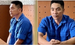 Đối tượng sát hại hành khách, trốn truy nã suốt 31 năm 