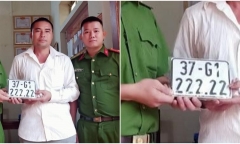 Mua xe máy tặng vợ, chồng 