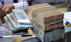 Trái phiếu mua lại trước hạn tăng đột biến trong tháng 3