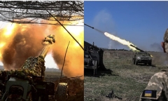 Mỹ gợi ý 3 điểm Ukraine cần thay đổi trong giao tranh với Nga khi cuộc phản công “không bế tắc, không đột phá”