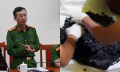 Thông tin mới nhất vụ gửi con đi chữa bệnh, nhận về hũ tro cốt