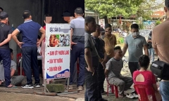Vụ bắt Quân “Idol”: Thu giữ nhiều tài liệu có dấu hiệu phạm tội