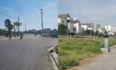 Đà Nẵng công bố hơn 100 lô đất được đấu giá