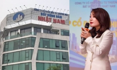 Nhà đầu tư Bất động sản Nhật Nam “đứng ngồi không yên” lo phải trả lại tiền lãi 