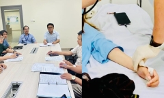 Bình Dương: Ghi nhận ca mắc bệnh đậu mùa khỉ thứ 2