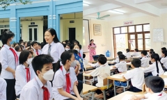 Hà Nội yêu cầu đa dạng các hình thức giáo dục pháp luật trong trường học