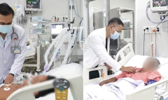 Vụ 2 người tử vong sau khi uống sữa: 5 chất độc nghi có trong sữa nguy hiểm thế nào?