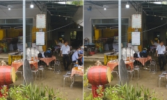 Thiếu niên 14 tuổi nghi đầu độc cha và bà nội ở Tiền Giang là người thế nào?