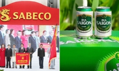 Những thương hiệu Việt về tay nước ngoài (Kỳ 2): “Cá mập” Thái Lan chi bạo để sở hữu “viên ngọc quý”