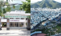Đấu giá khu đất gần bờ biển Quy Nhơn làm dự án chung cư 2.200 tỷ đồng
