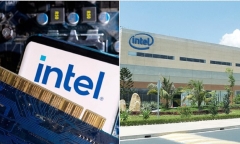 Intel Việt Nam lên tiếng về khoản đầu tư vào Việt Nam