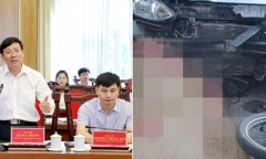 Vĩnh Phúc: 50 cán bộ vi phạm nồng độ cồn trong 10 tháng đầu năm