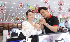 FPT Shop mở đợt giảm giá 