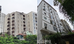 Hà Nội: Tổng rà soát sau vụ cháy chung cư mini, đề nghị phê bình nhiều quận, huyện