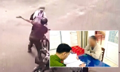 Vụ nam sinh lớp 9 bị bố của bạn đánh nhập viện: Bắt tạm giam phụ huynh