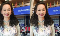Bà Trương Mỹ Lan đã rửa tiền bằng phương thức nào?