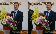Khởi tố một Phó vụ trưởng Bộ Công Thương liên quan vụ Xuyên Việt Oil