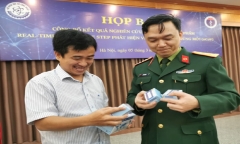 Vụ Việt Á: Phan Quốc Việt được giảm án xuống 22 năm tù