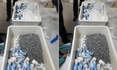 Vụ 4 nữ tiếp viên hàng không vận chuyển ma túy: Khởi tố 130 vụ án, 331 bị can