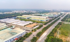 Sắp diễn ra Đại hội Liên chi hội Bất động sản Công nghiệp Việt Nam – VIREA