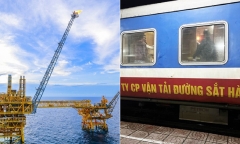 Khối doanh nghiệp nhà nước vượt khó, báo lãi lớn năm 2023