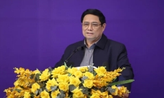 Thủ tướng Phạm Minh Chính: Không để thiếu điện trong bất cứ hoàn cảnh nào