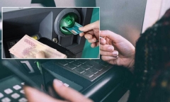 Có rút được tiền tại cây ATM trong ngày Tết không?