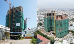 Xôn xao thông tin không được vay ngân hàng khi mua nhà ở hình thành trong tương lai: Chuyên gia pháp lý nói gì?